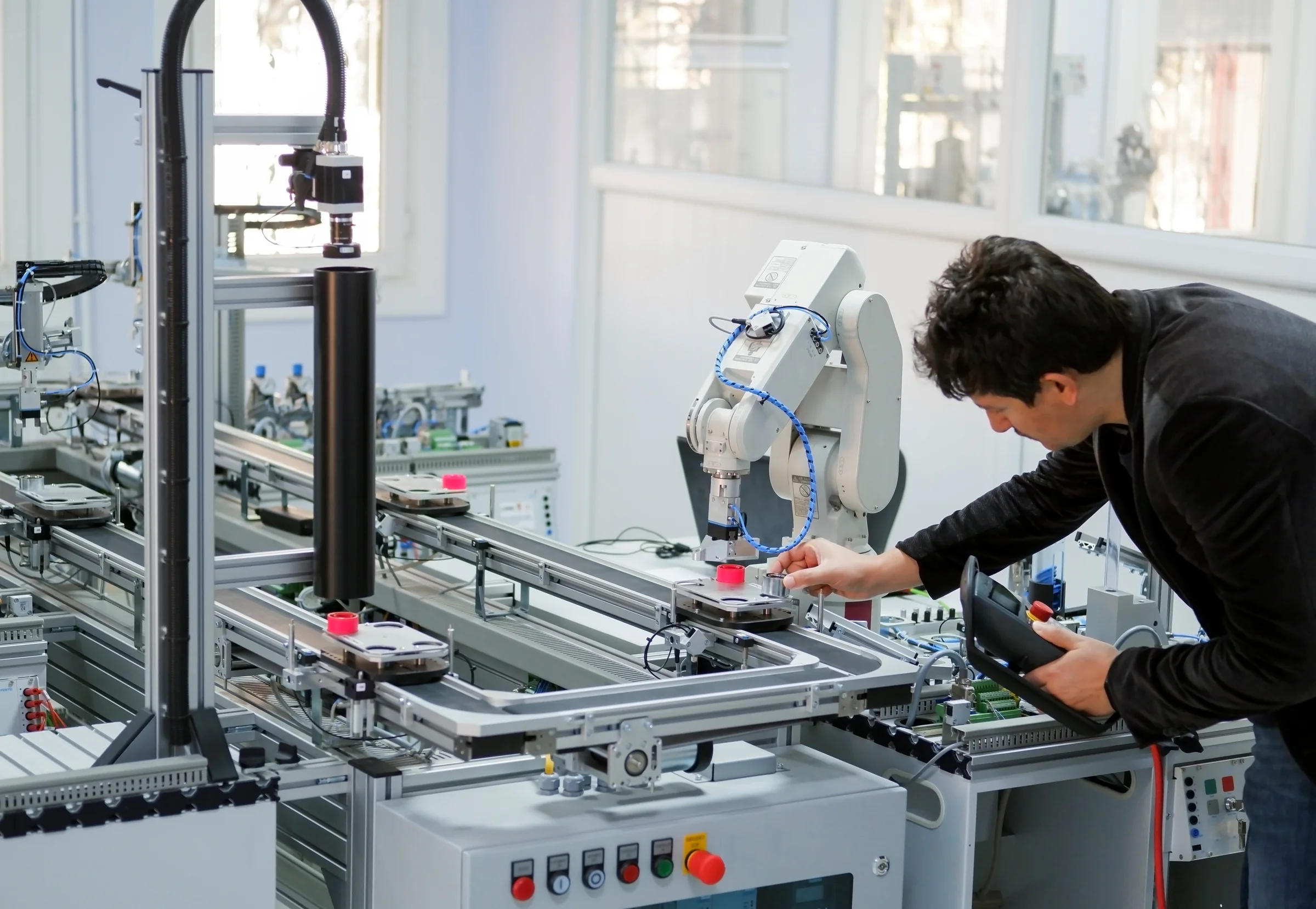 Reshoring Revolution: The Return of North American Manufacturing
