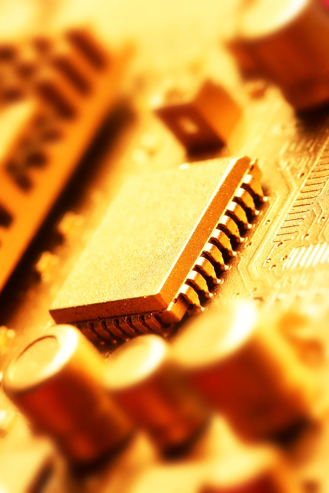 STIM Sense Technology